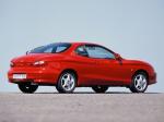 Hyundai Coupe 1996 года